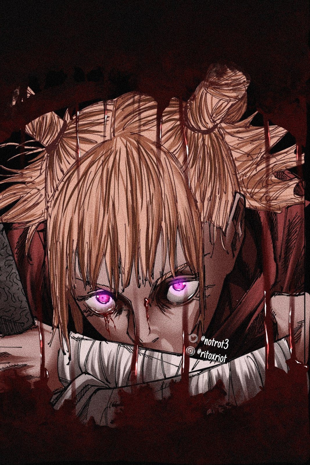 Read Jujutsu Kaisen Tr Manga Online