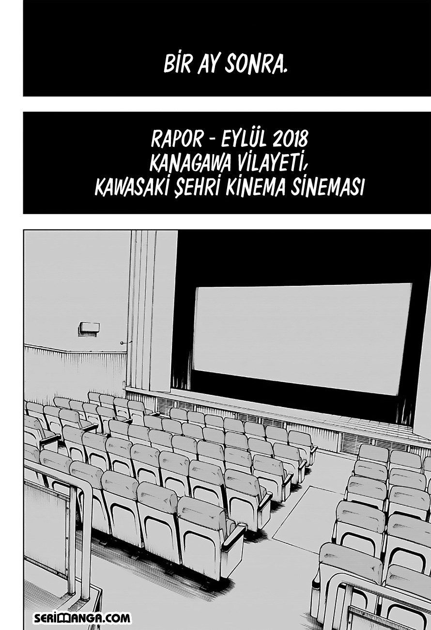 Read Jujutsu Kaisen Tr Manga Online