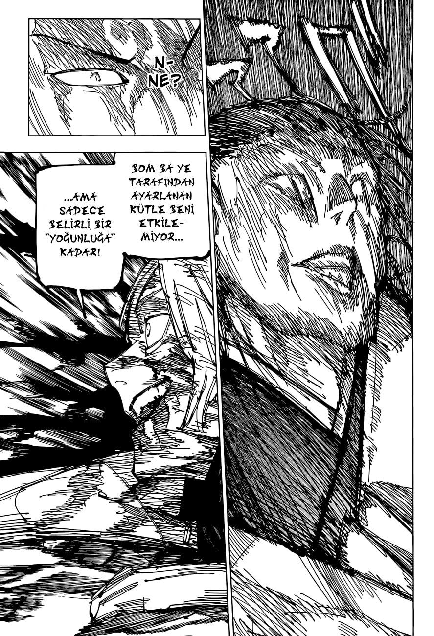 Read Jujutsu Kaisen Tr Manga Online