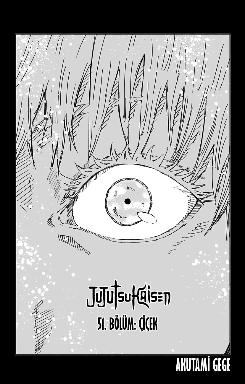 Read Jujutsu Kaisen Tr Manga Online