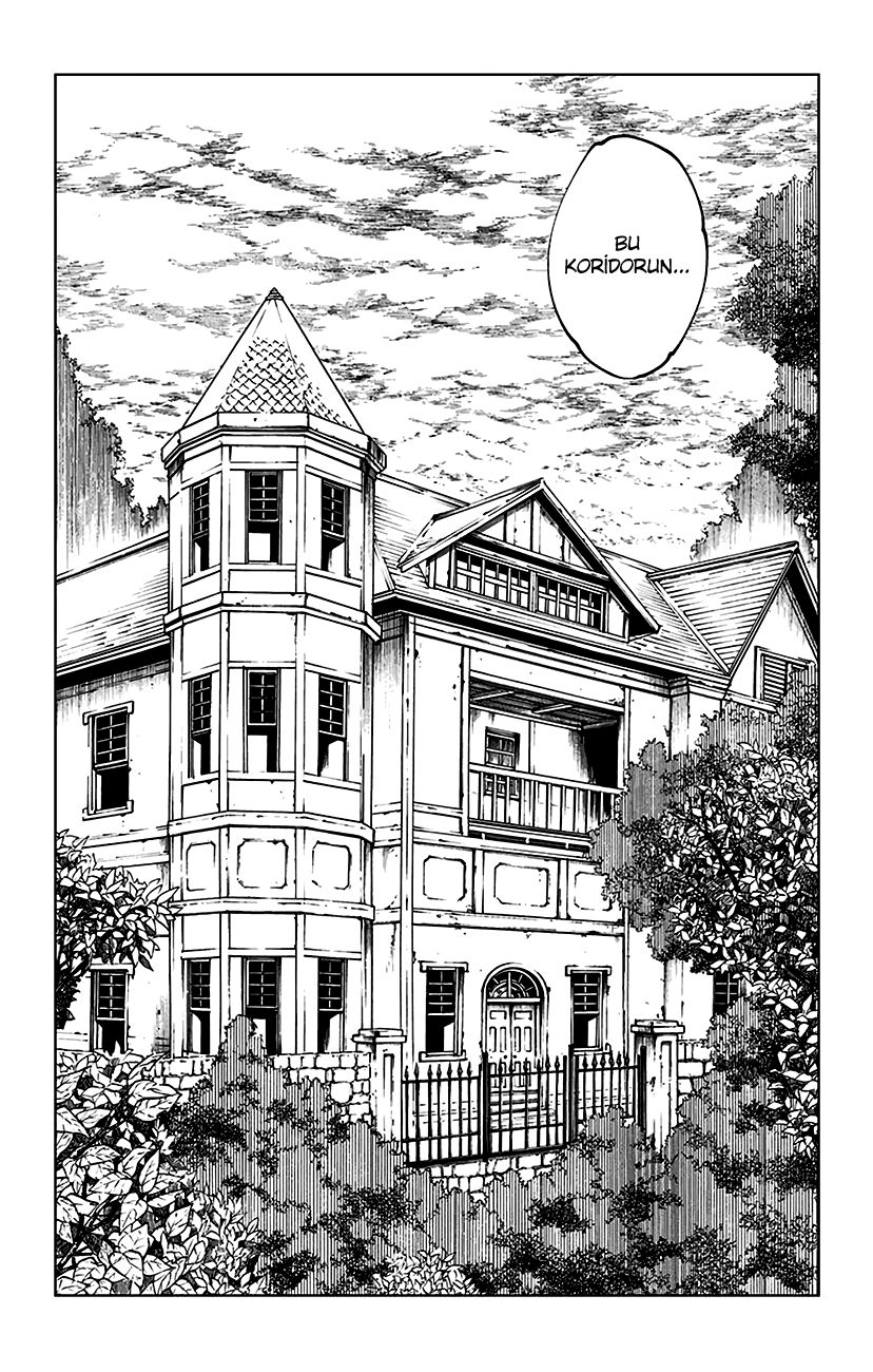 Read Jujutsu Kaisen Tr Manga Online