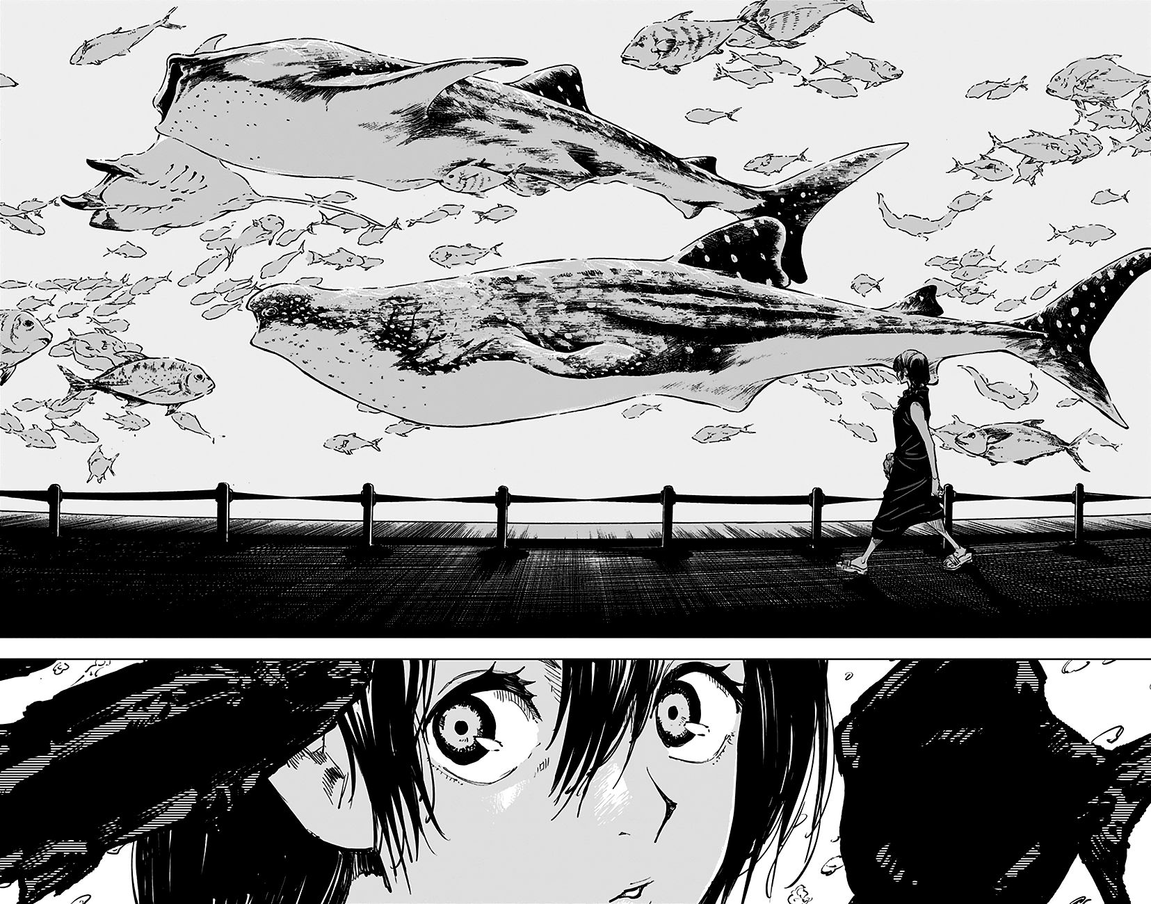 Read Jujutsu Kaisen Tr Manga Online