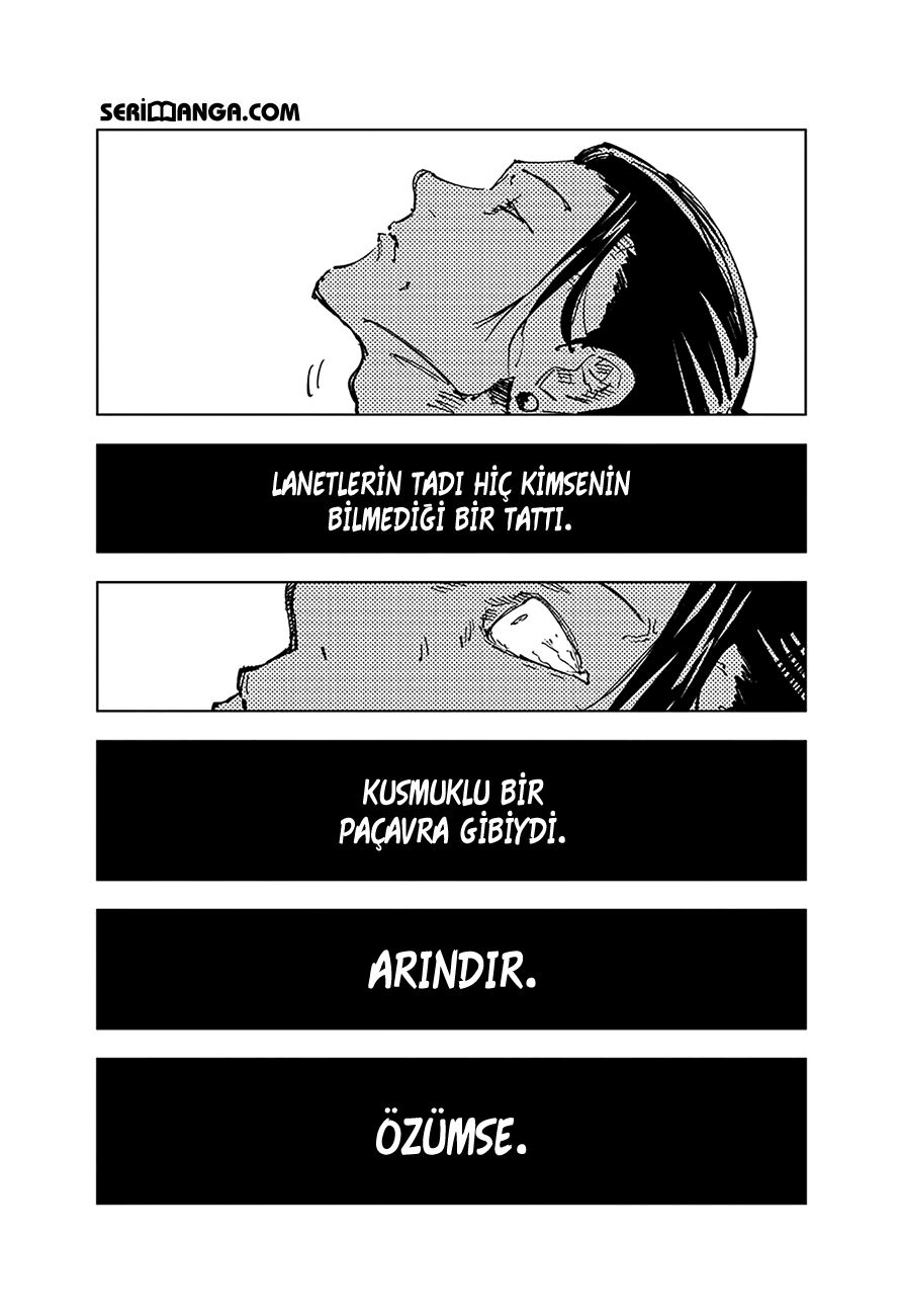 Read Jujutsu Kaisen Tr Manga Online