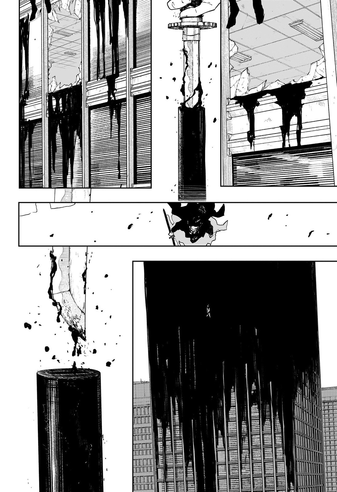 Read Kagurabachi Tr Manga Online