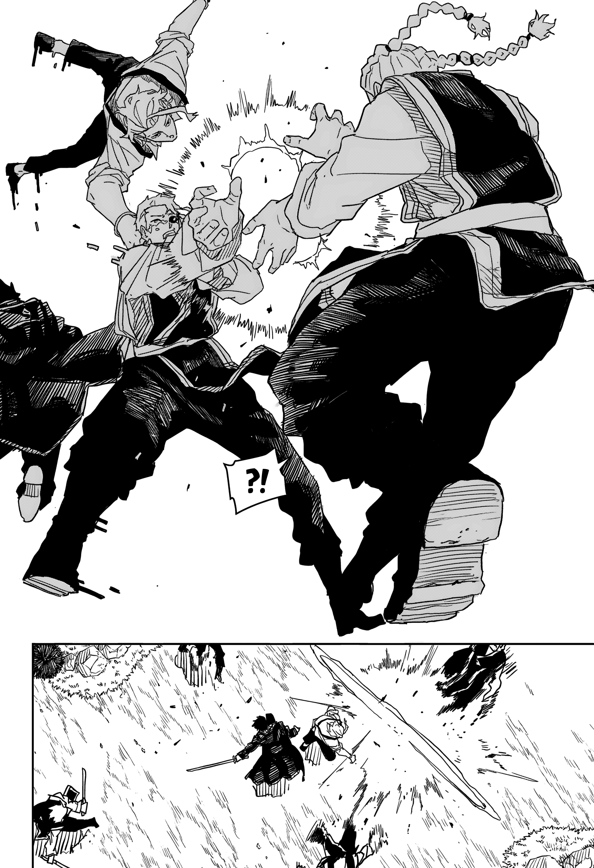 Read Kagurabachi Tr Manga Online