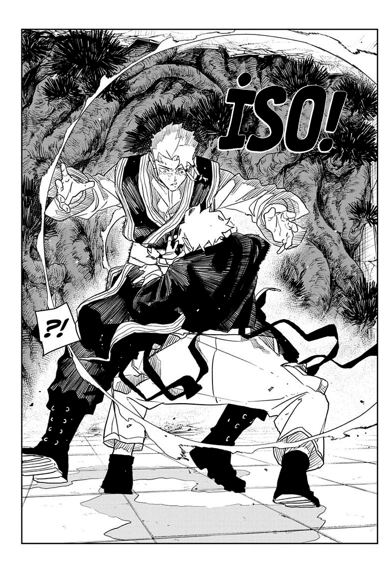 Read Kagurabachi Tr Manga Online