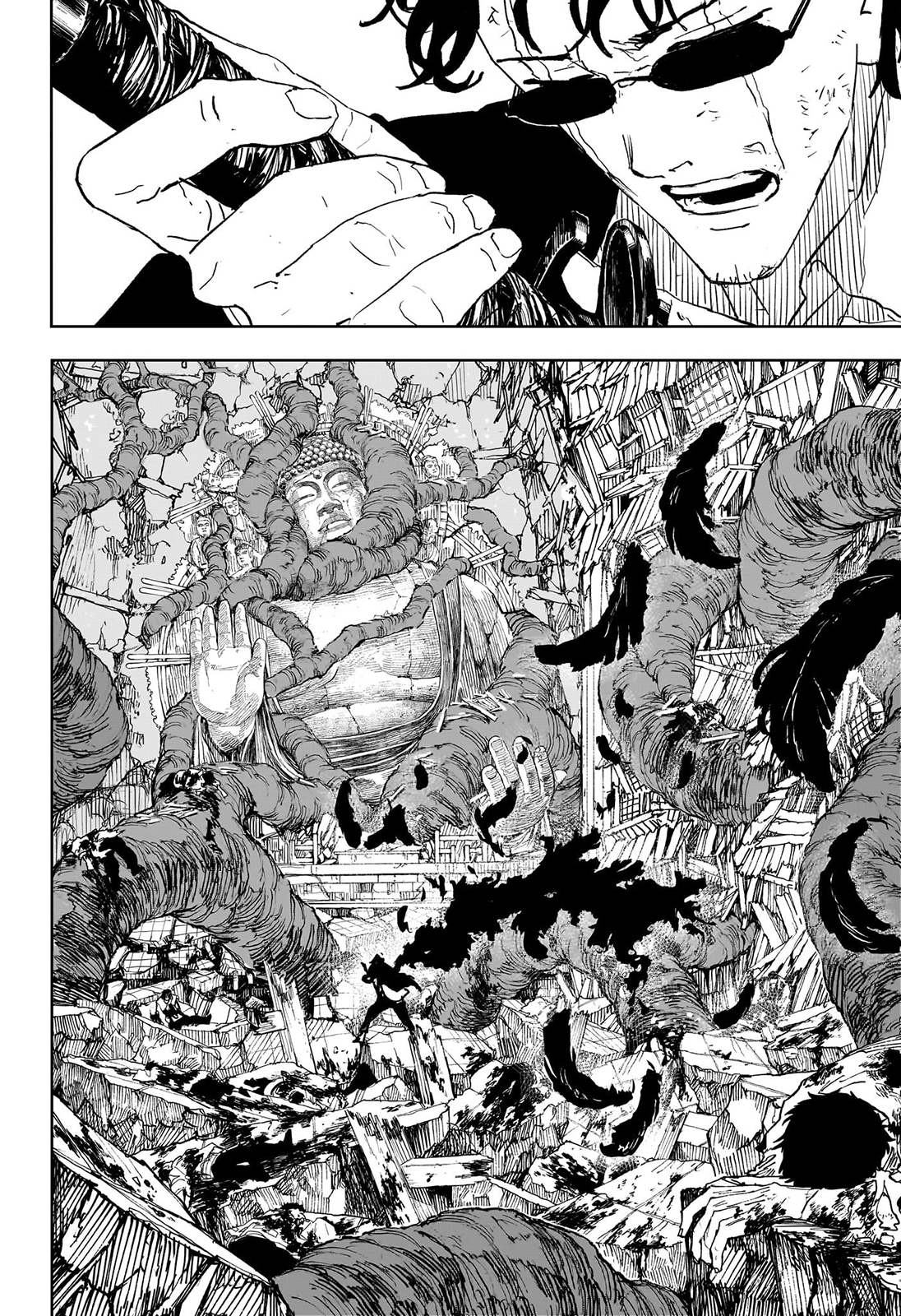 Read Kagurabachi Tr Manga Online
