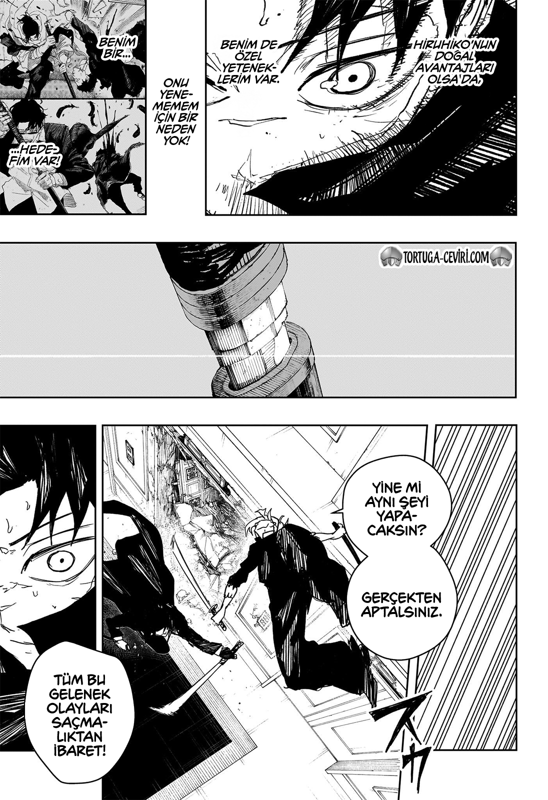 Read Kagurabachi Tr Manga Online
