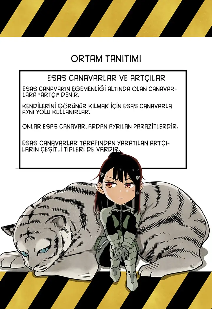 Read Kaiju No 8 Tr Manga Online