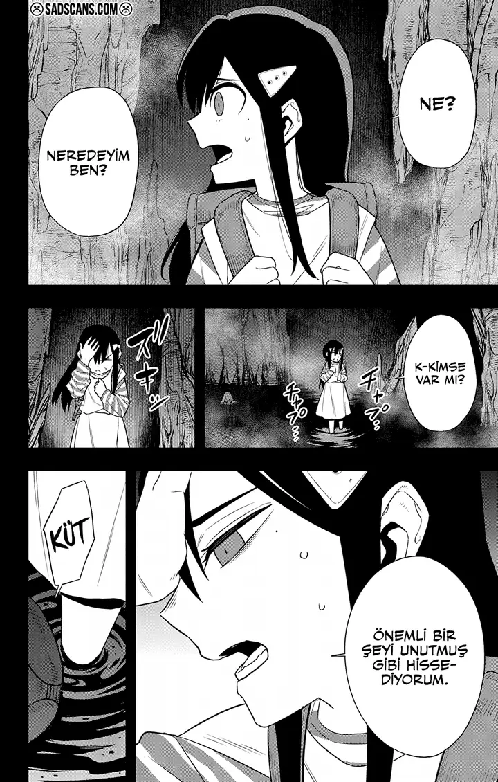 Read Kaiju No 8 Tr Manga Online