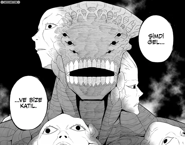Read Kaiju No 8 Tr Manga Online