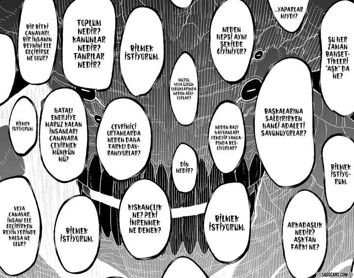 Read Kaiju No 8 Tr Manga Online