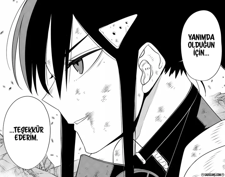 Read Kaiju No 8 Tr Manga Online