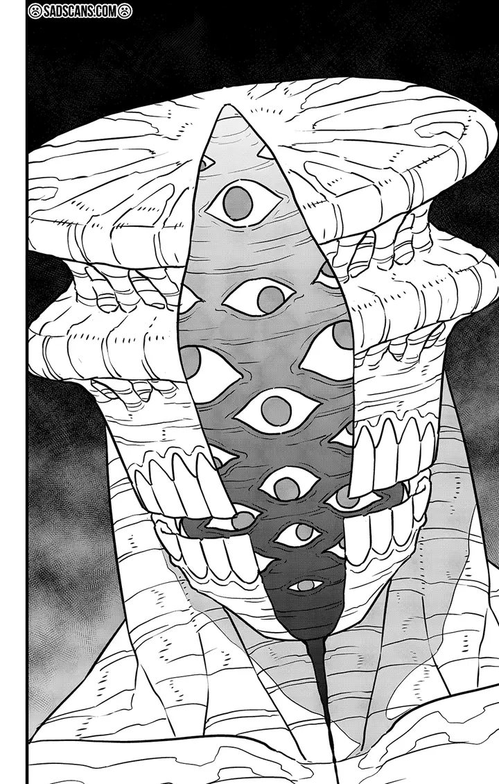 Read Kaiju No 8 Tr Manga Online