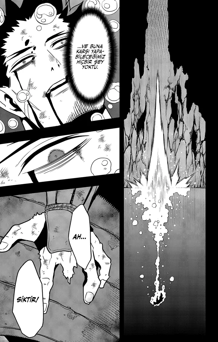 Read Kaiju No 8 Tr Manga Online