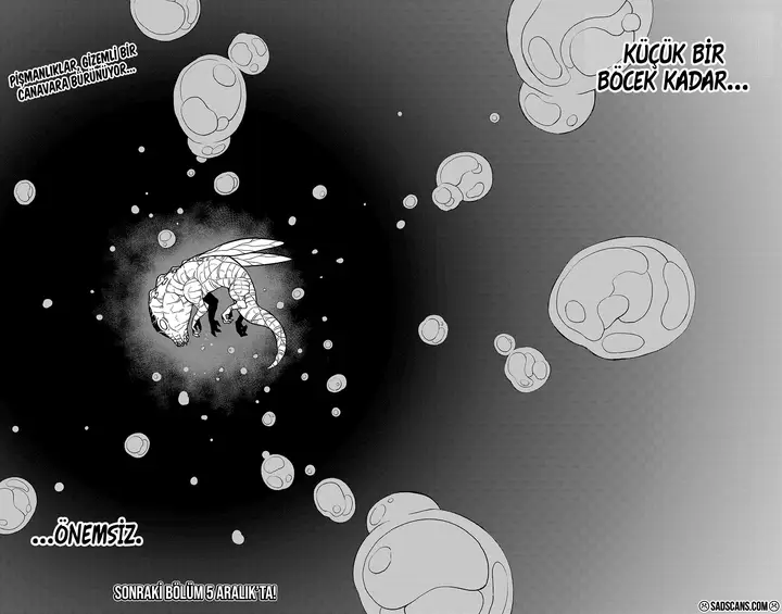 Read Kaiju No 8 Tr Manga Online