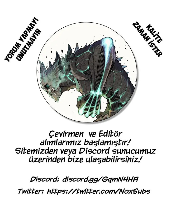 Read Kaiju No 8 Tr Manga Online