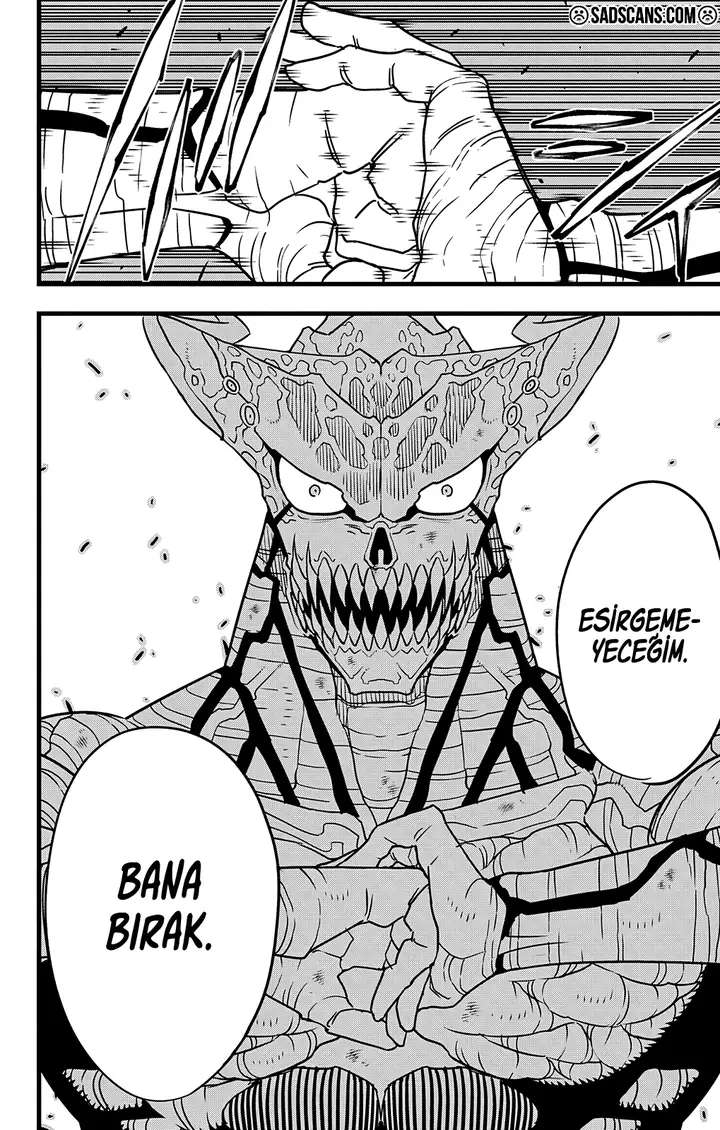 Read Kaiju No 8 Tr Manga Online