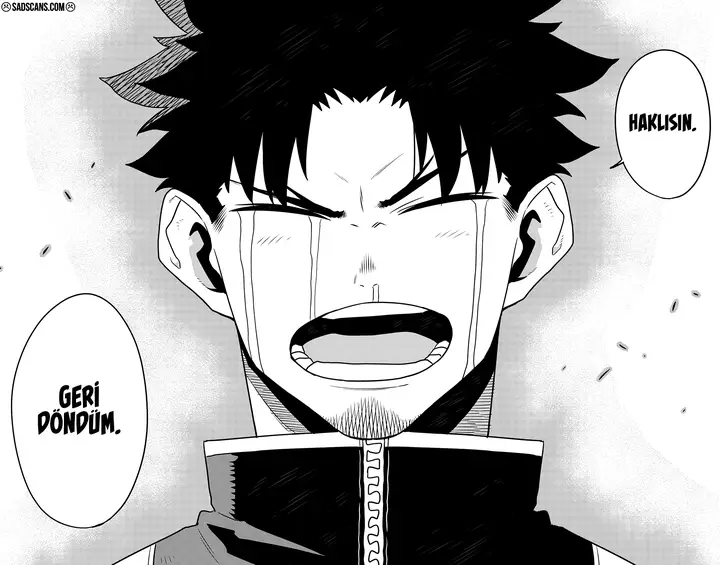 Read Kaiju No 8 Tr Manga Online