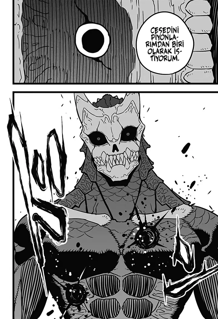 Read Kaiju No 8 Tr Manga Online