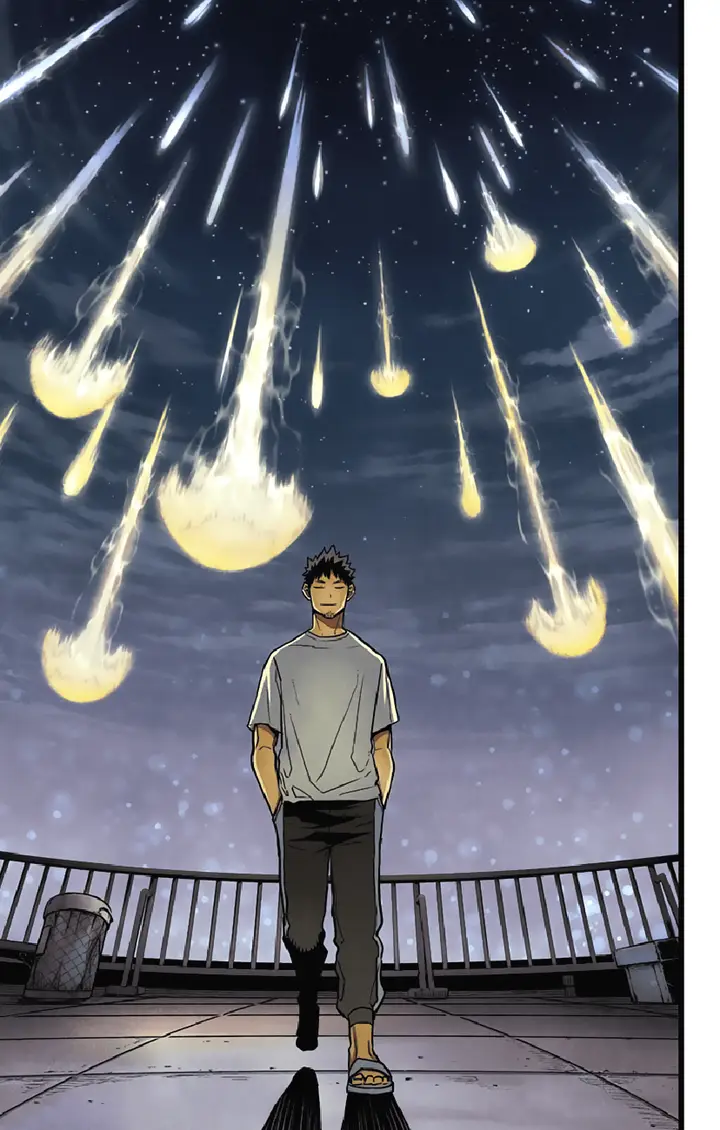 Read Kaiju No 8 Tr Manga Online