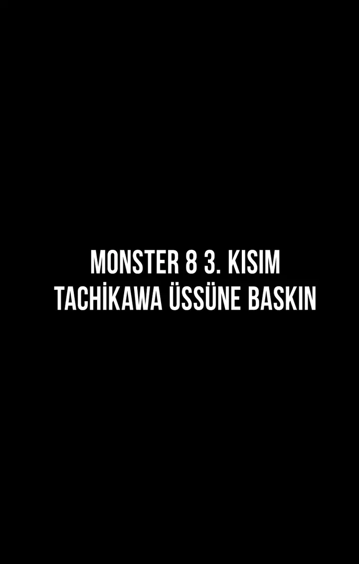 Read Kaiju No 8 Tr Manga Online