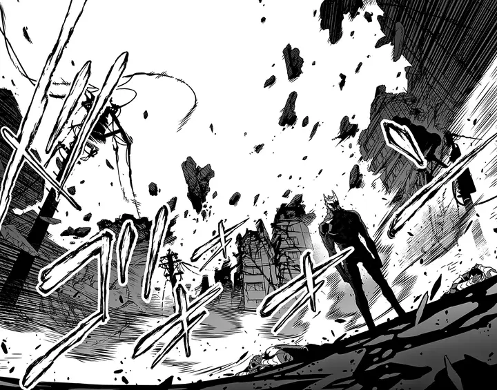 Read Kaiju No 8 Tr Manga Online