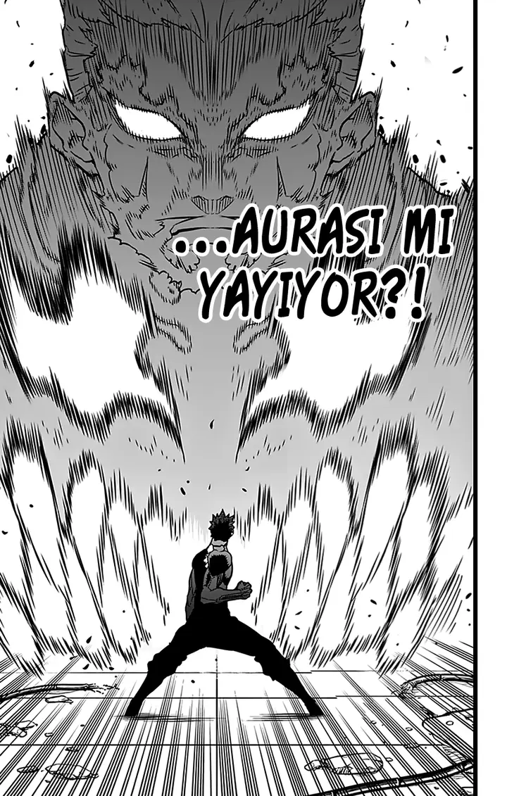 Read Kaiju No 8 Tr Manga Online