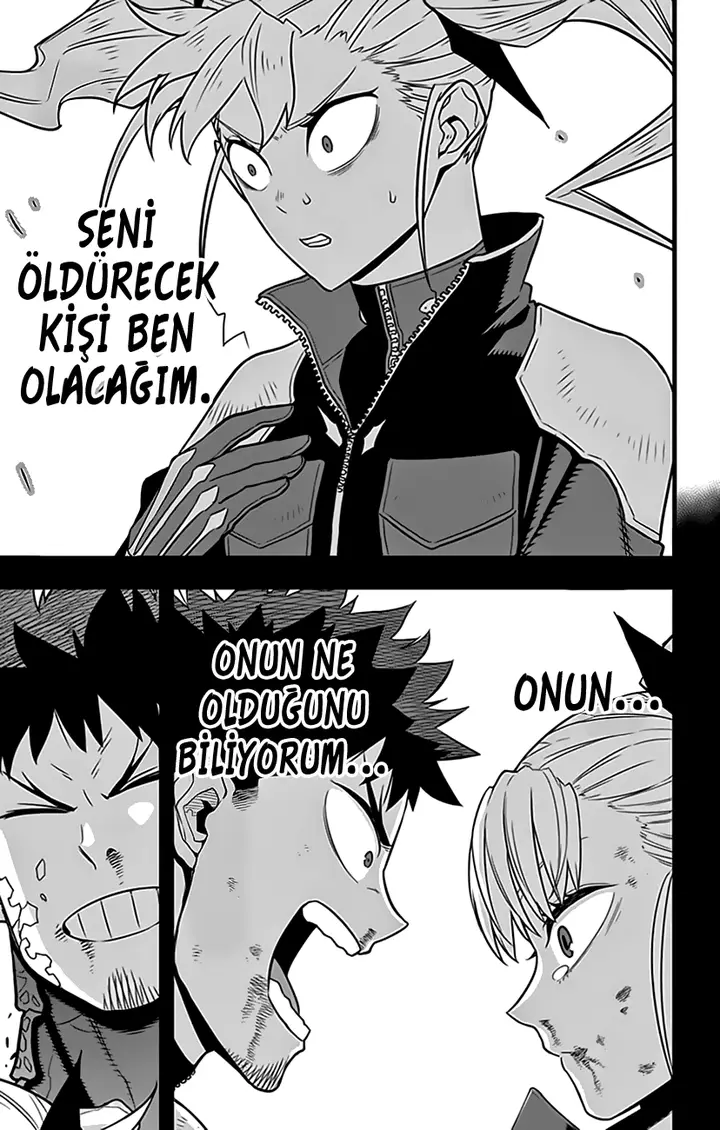 Read Kaiju No 8 Tr Manga Online