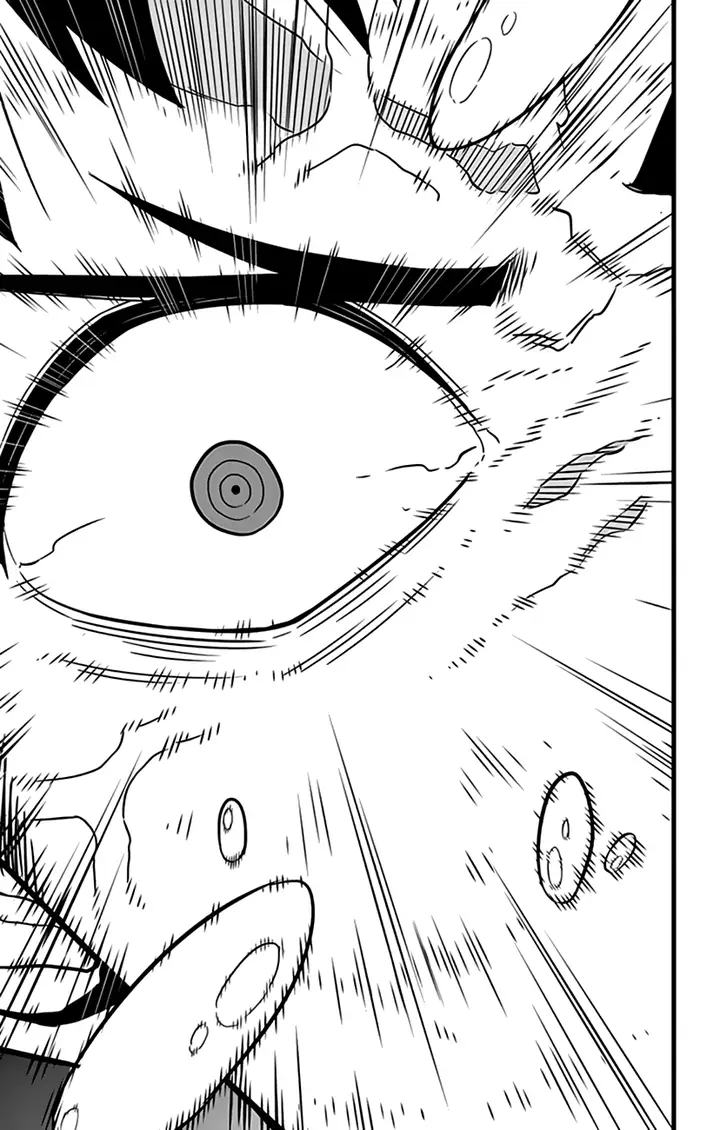 Read Kaiju No 8 Tr Manga Online