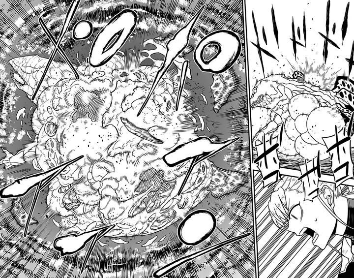 Read Kaiju No 8 Tr Manga Online