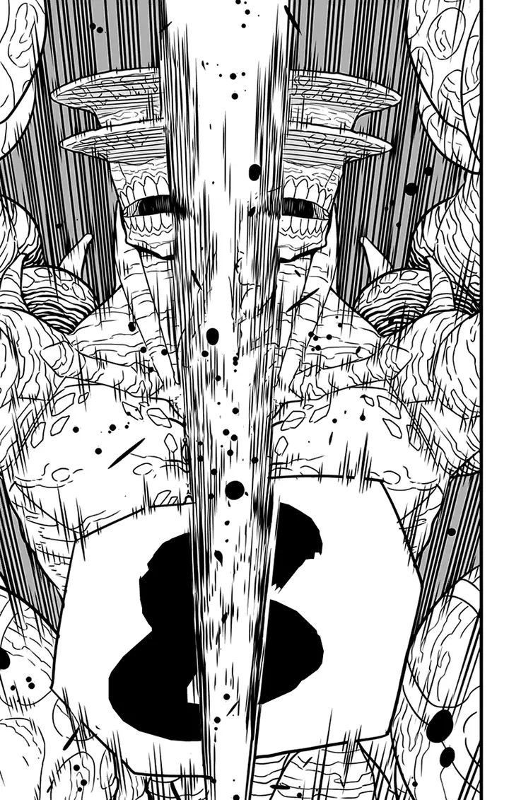 Read Kaiju No 8 Tr Manga Online