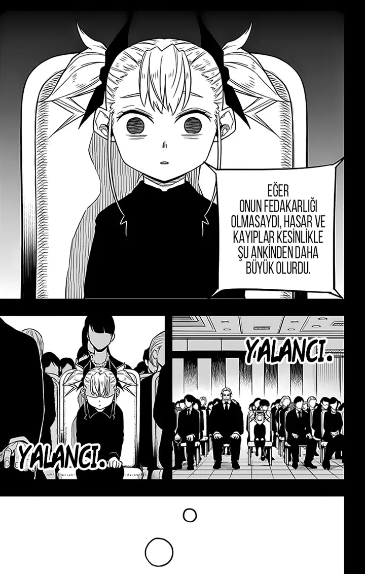 Read Kaiju No 8 Tr Manga Online