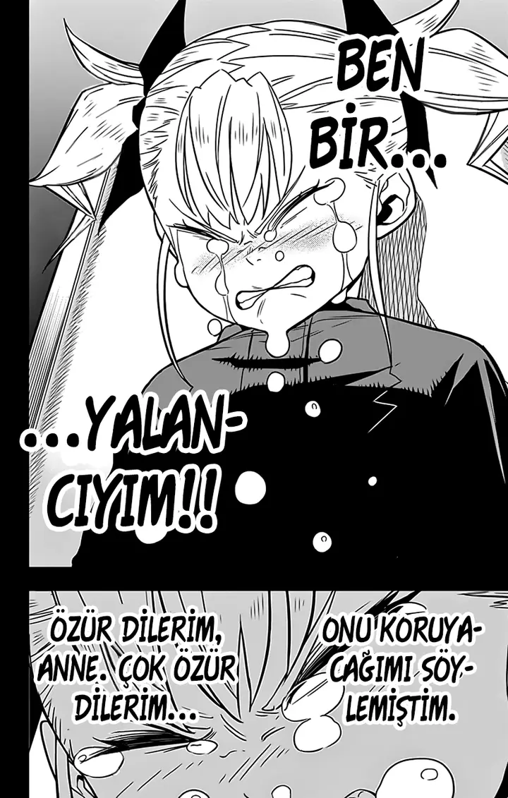 Read Kaiju No 8 Tr Manga Online