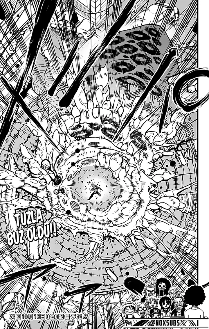 Read Kaiju No 8 Tr Manga Online