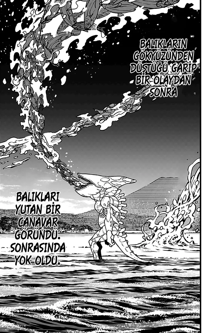Read Kaiju No 8 Tr Manga Online