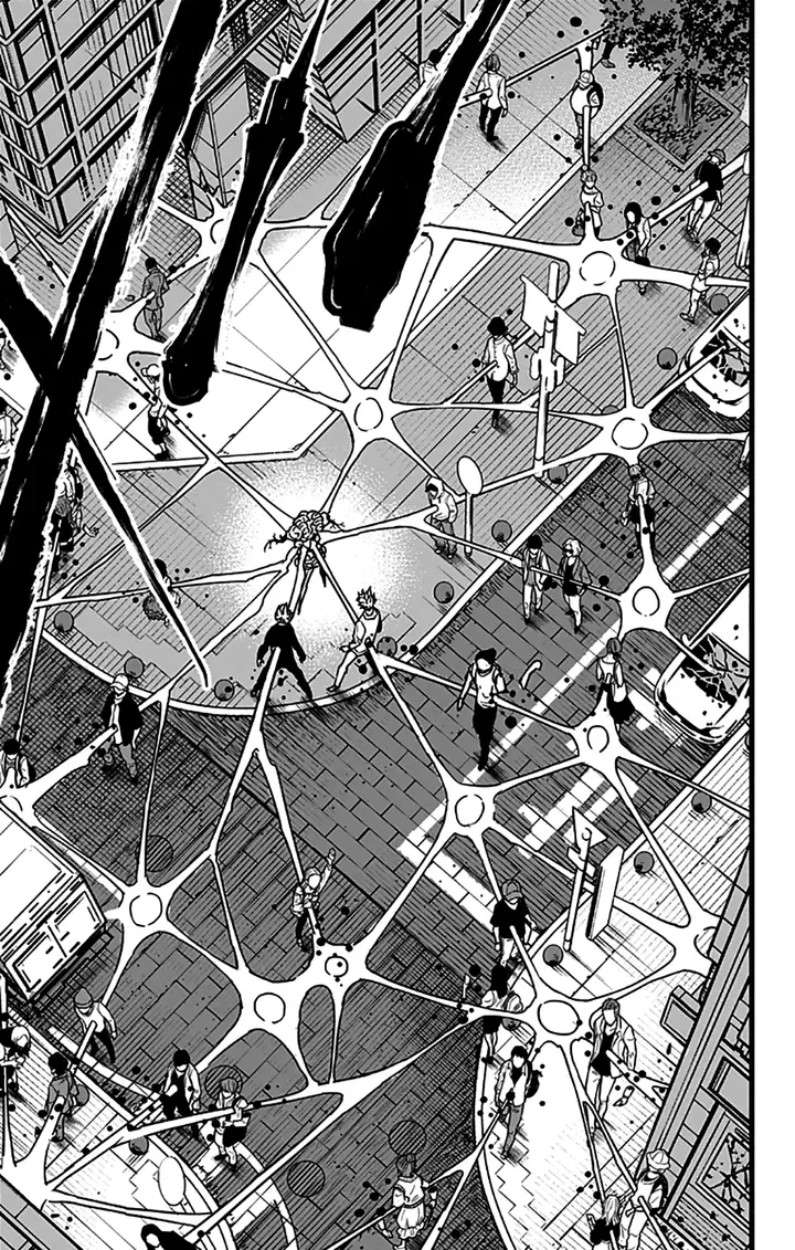 Read Kaiju No 8 Tr Manga Online