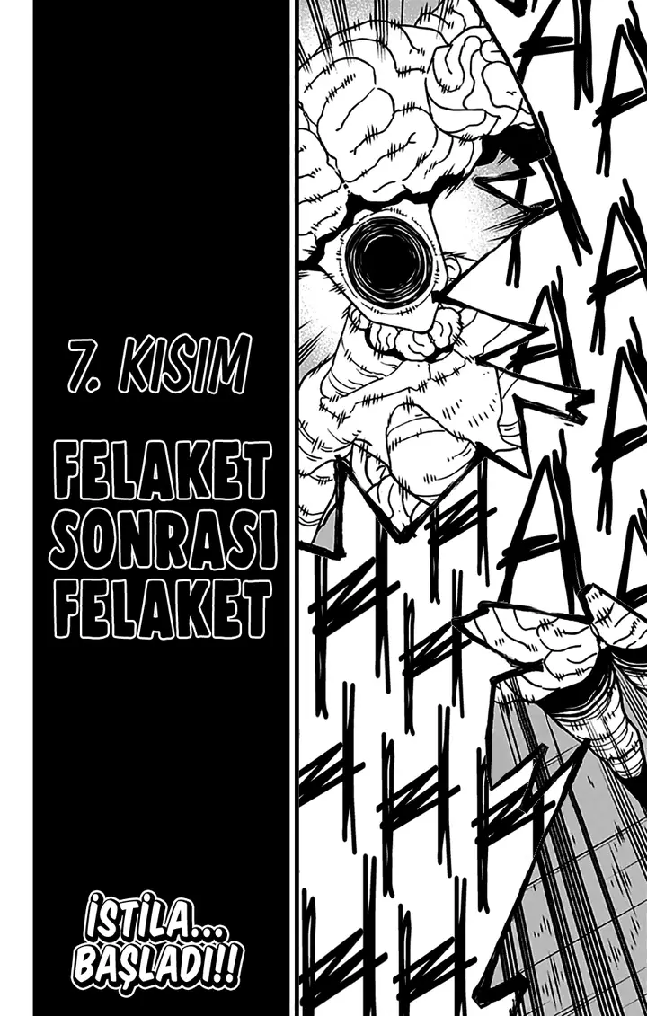 Read Kaiju No 8 Tr Manga Online