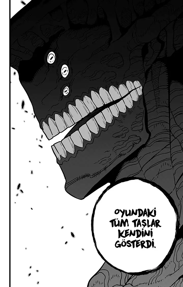 Read Kaiju No 8 Tr Manga Online