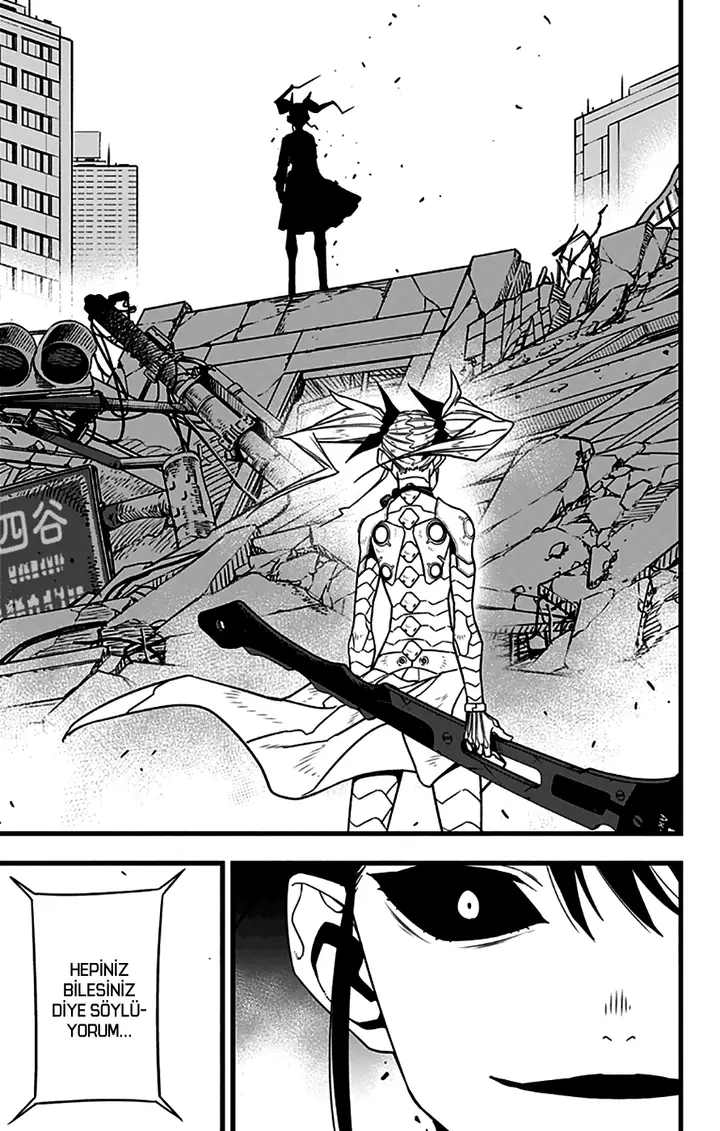 Read Kaiju No 8 Tr Manga Online