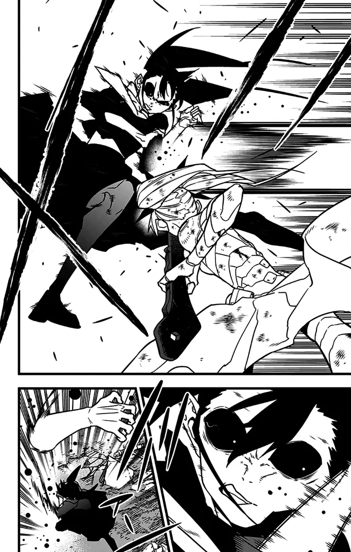Read Kaiju No 8 Tr Manga Online