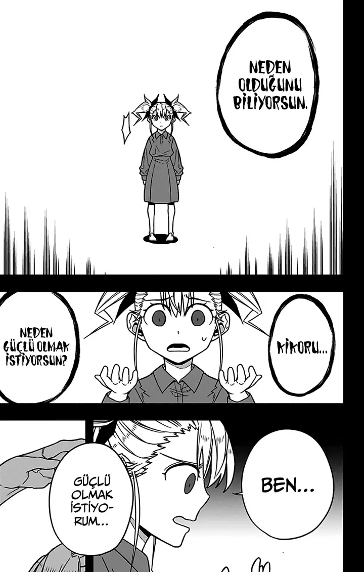 Read Kaiju No 8 Tr Manga Online