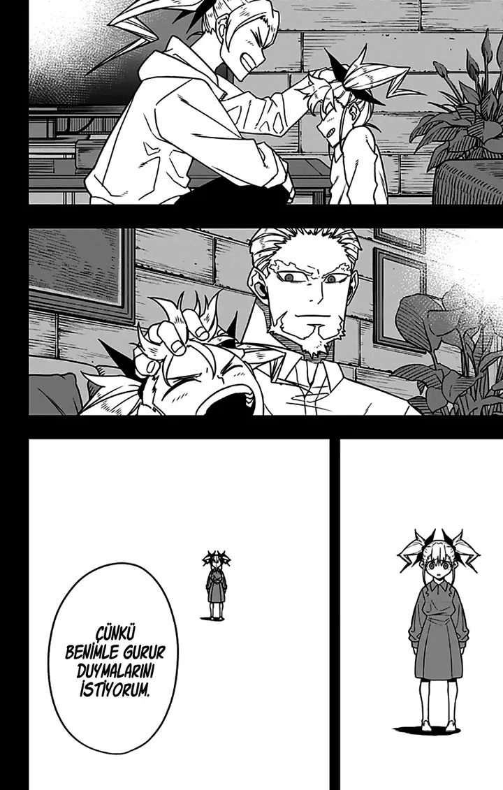 Read Kaiju No 8 Tr Manga Online