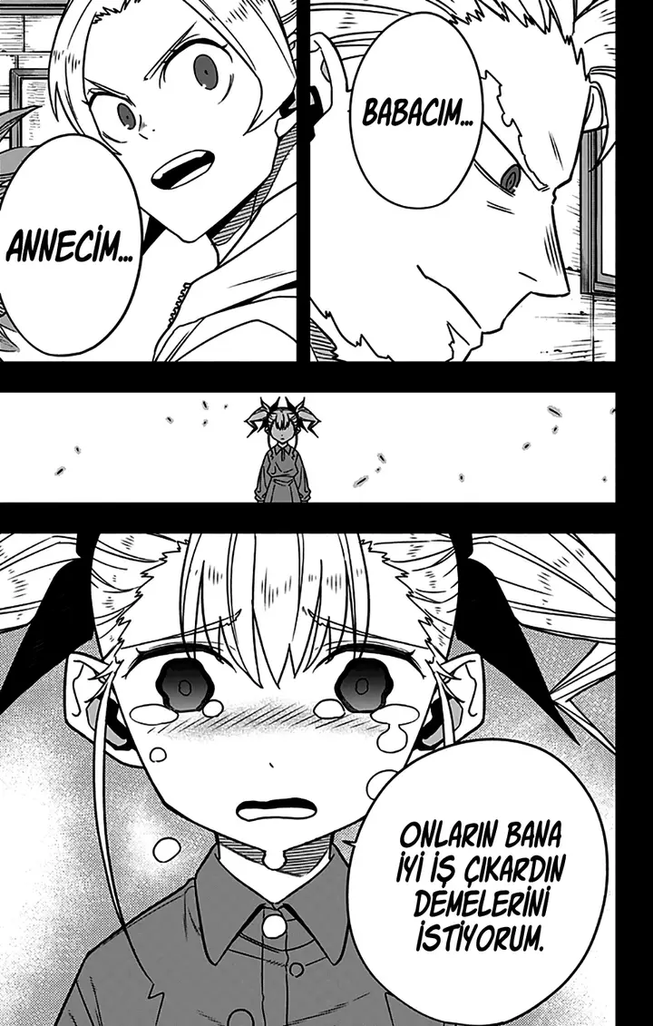 Read Kaiju No 8 Tr Manga Online