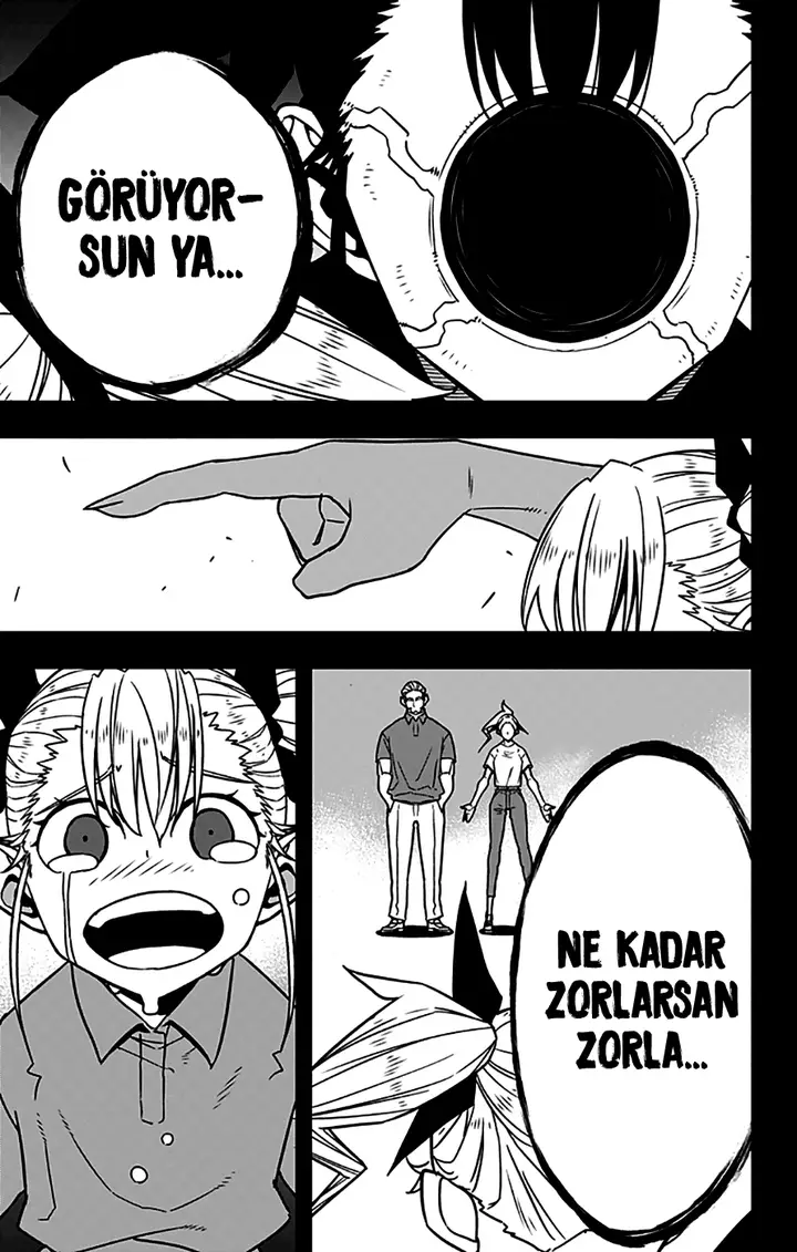 Read Kaiju No 8 Tr Manga Online