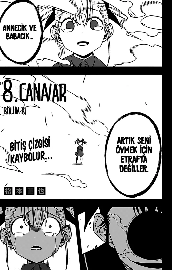 Read Kaiju No 8 Tr Manga Online