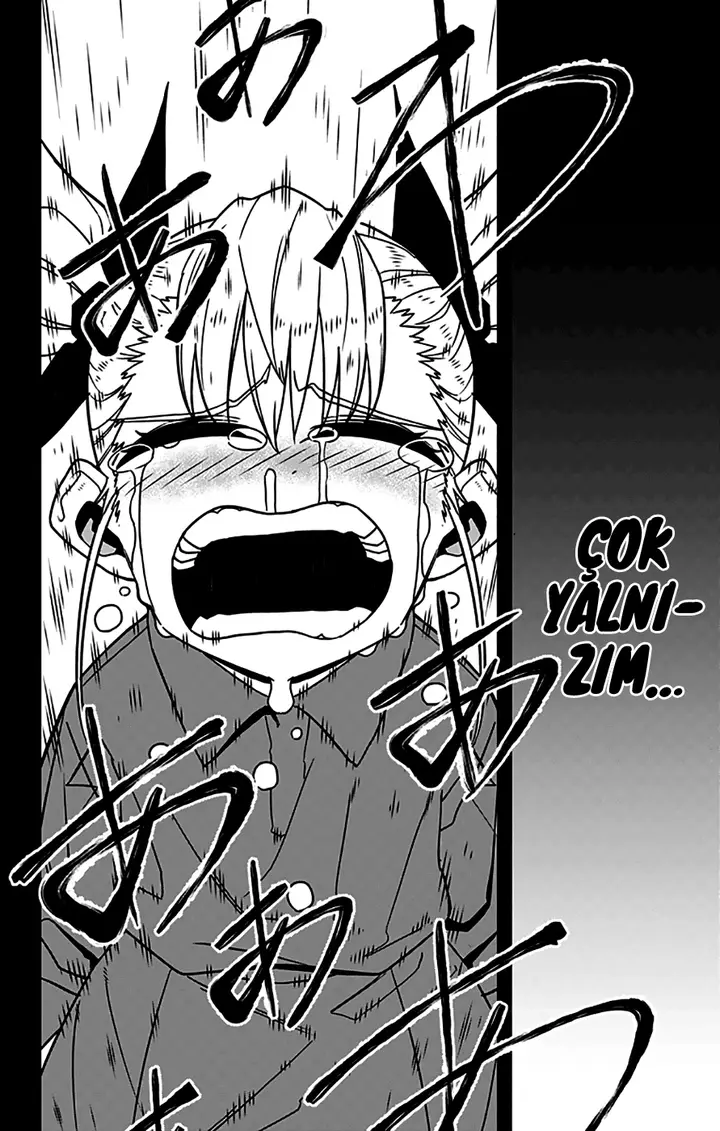 Read Kaiju No 8 Tr Manga Online