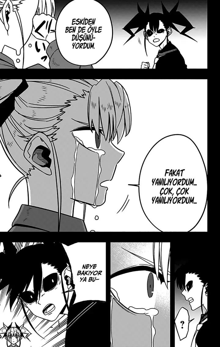 Read Kaiju No 8 Tr Manga Online
