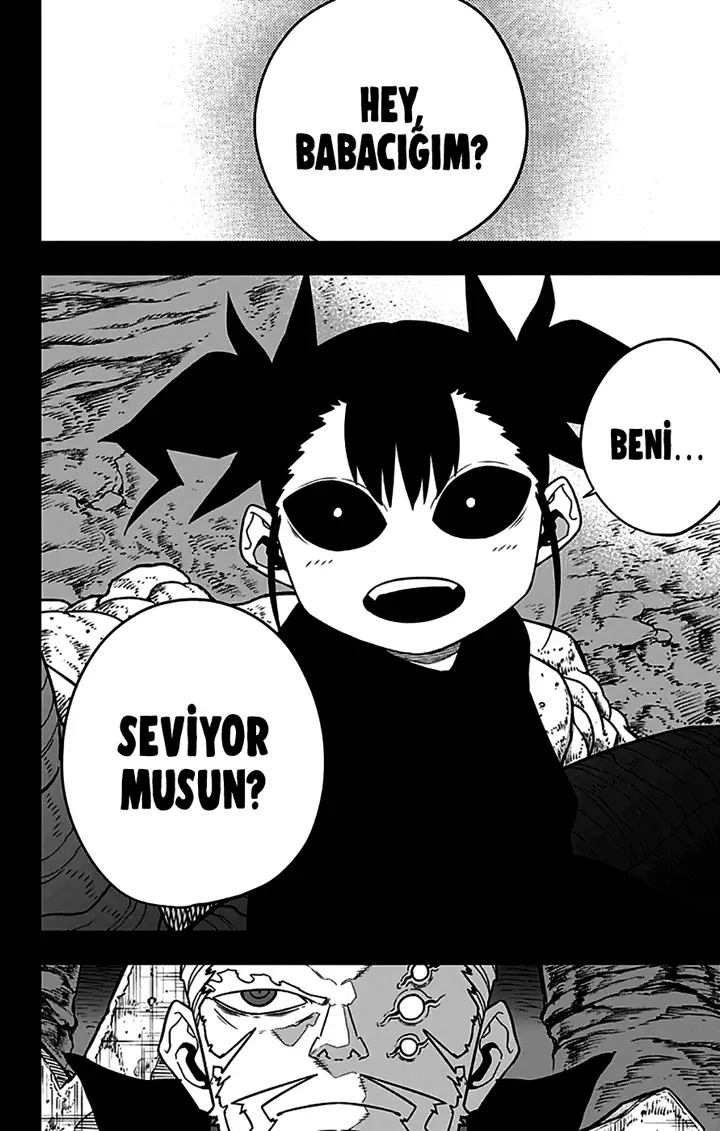 Read Kaiju No 8 Tr Manga Online
