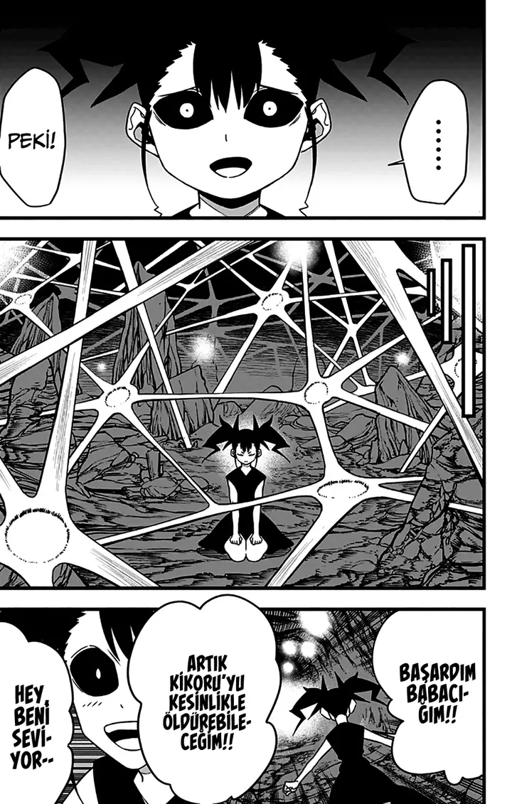Read Kaiju No 8 Tr Manga Online